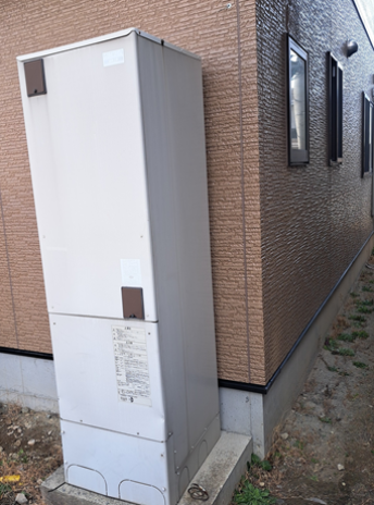 富山県黒部市　S様邸