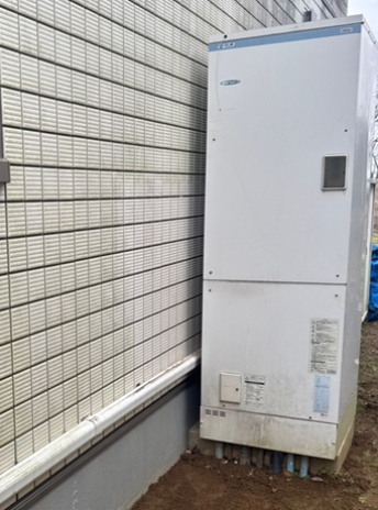 福岡県三潴郡　U様邸