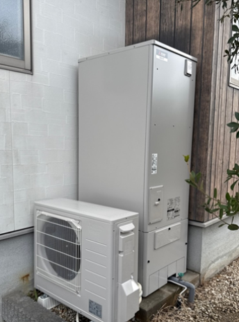 茨城県桜川市　K様邸