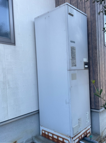 茨城県桜川市　K様邸