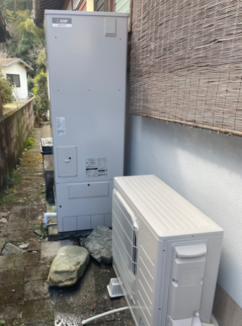 三重県志摩市　M様邸