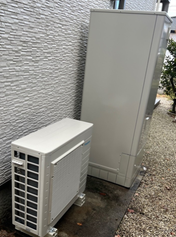 兵庫県宝塚市　Y様邸