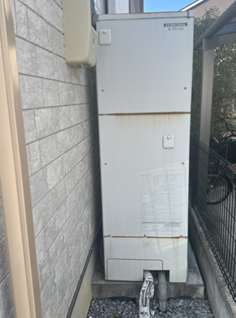 大分県臼杵市　H様邸