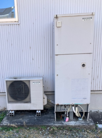 茨城県鉾田市　A様邸