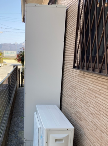 大阪府門真市　T様邸