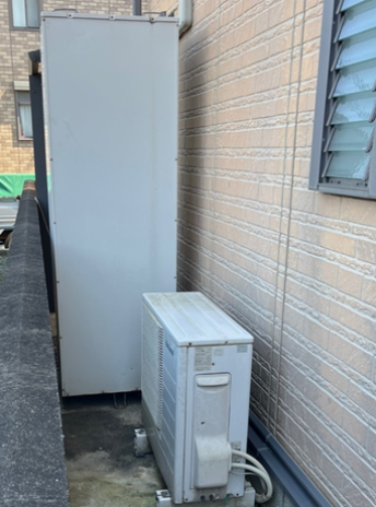 兵庫県加西市　M様邸