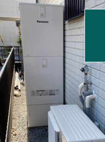 三重県桑名郡　Y様邸