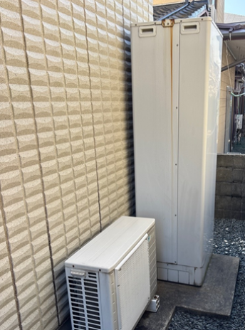 茨城県那珂郡　H様邸