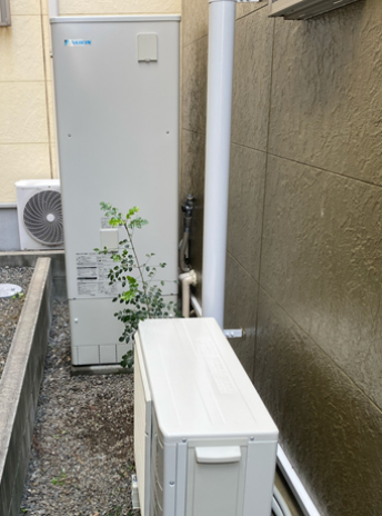 東京都西東京市　M様邸