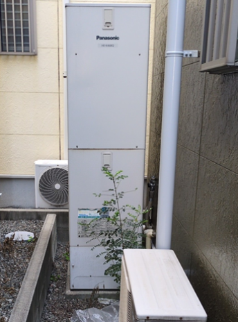 東京都西東京市　M様邸