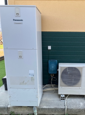 愛知県大府市　M様邸