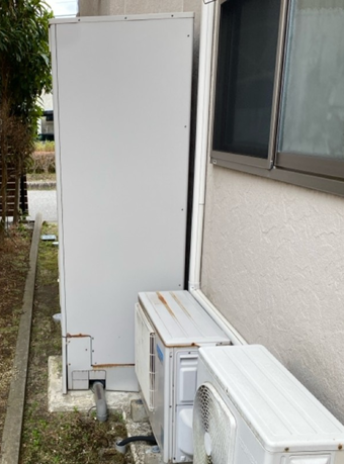 新潟県新発田市　G様邸