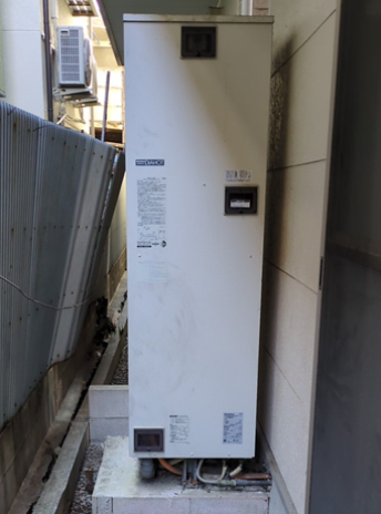 熊本県玉名郡　U様邸