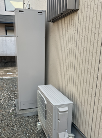 鹿児島県垂水市　K様邸