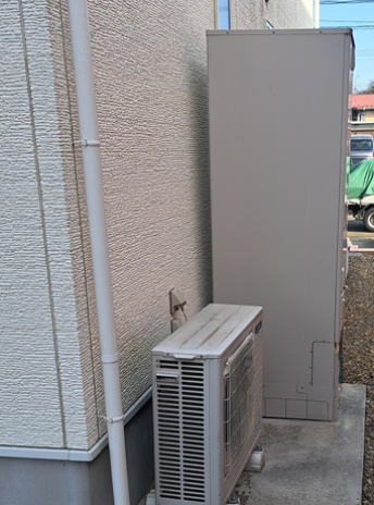 大阪府豊中市　T様邸