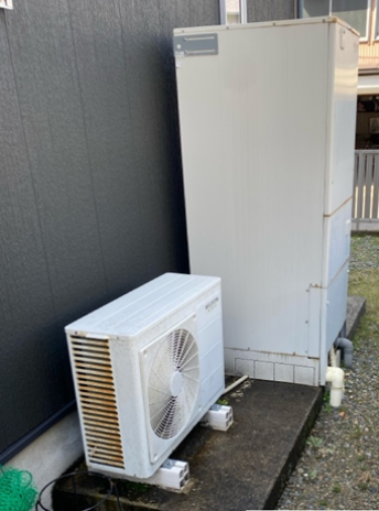 大阪府池田市　S様邸