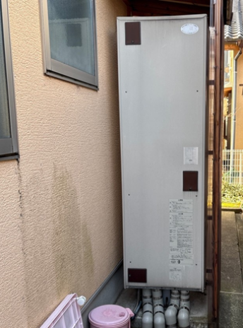 群馬県甘楽郡　I様邸