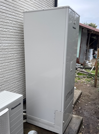 群馬県甘楽郡　M様邸