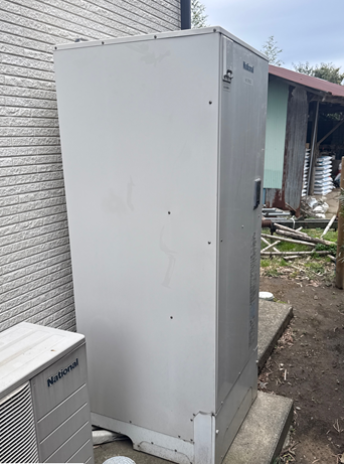 群馬県甘楽郡　M様邸