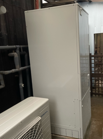 愛知県小牧市　T様邸