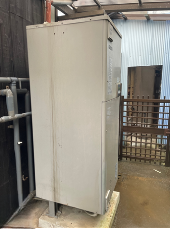 愛知県小牧市　T様邸