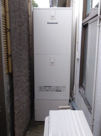 京都府向日市　S様邸