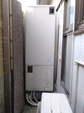 京都府向日市　S様邸