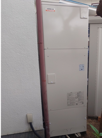 山口県長門市　O様邸