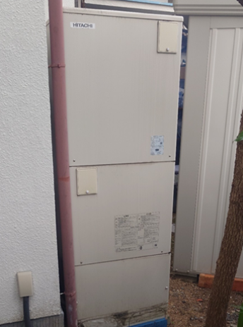 山口県長門市　O様邸