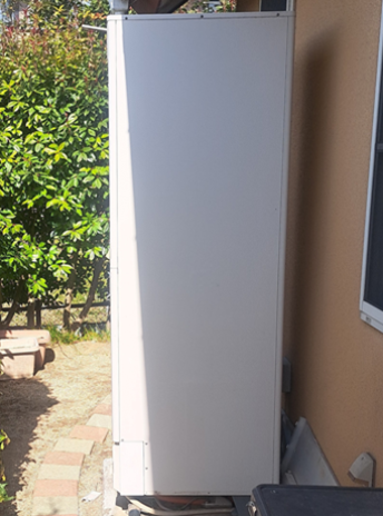 愛媛県西宇和郡　K様邸