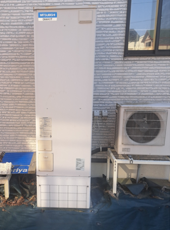 福島県相馬市　W様邸