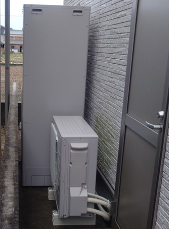 京都府綾部市　O様邸