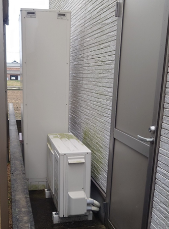 京都府綾部市　O様邸