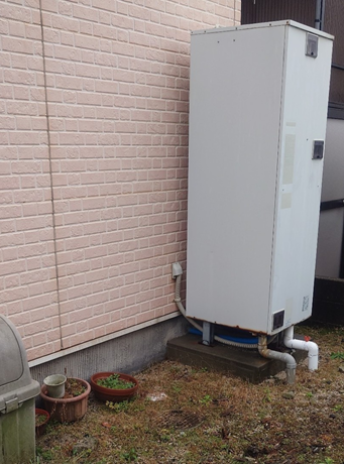 三重県伊勢市　S様邸