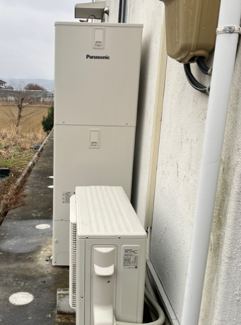 岐阜県海津市　O様邸