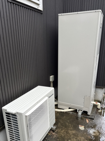 熊本県菊池郡　K様邸