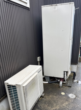 熊本県菊池郡　K様邸