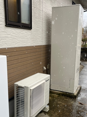 福島県相馬市　H様邸