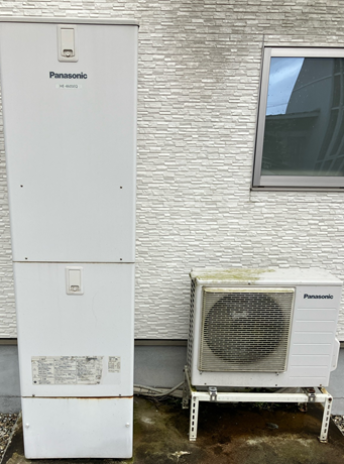 新潟県東蒲原郡　M様邸