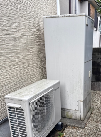 兵庫県伊丹市　Y様邸