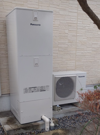 福井県勝山市　I様邸