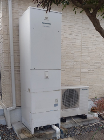 福井県勝山市　I様邸