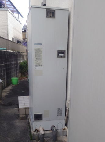 徳島県小松島市　N様邸