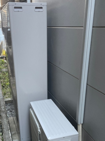 大阪府松原市　S様邸