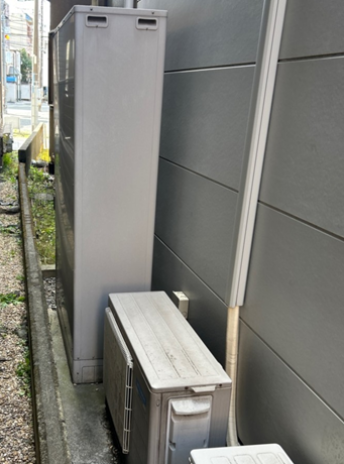 大阪府松原市　S様邸