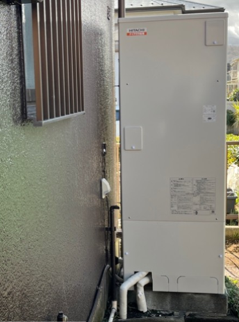 福岡県三井郡　S様邸