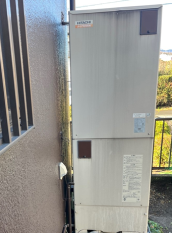 福岡県三井郡　S様邸