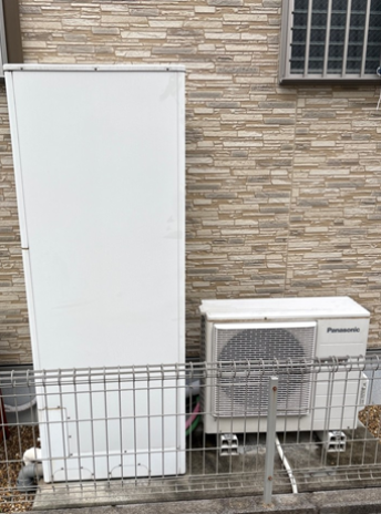 千葉県山武郡　Y様邸