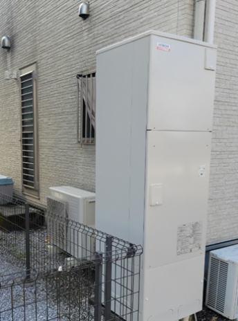 岡山県高梁市　T様邸