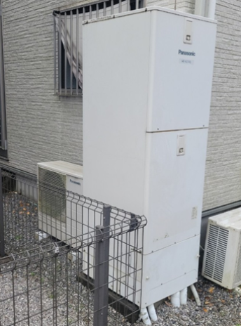 岡山県高梁市　T様邸